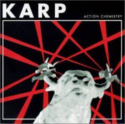 Karp : Action Chemistry